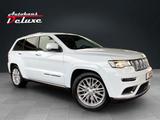 Jeep Grand Cherokee 3.0 CRD SUMMIT KAMERA-PANO-AHK - gebrauchte Jeep Grand Cherokee aus dem Jahr 2019