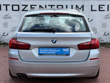 BMW 525 - 7