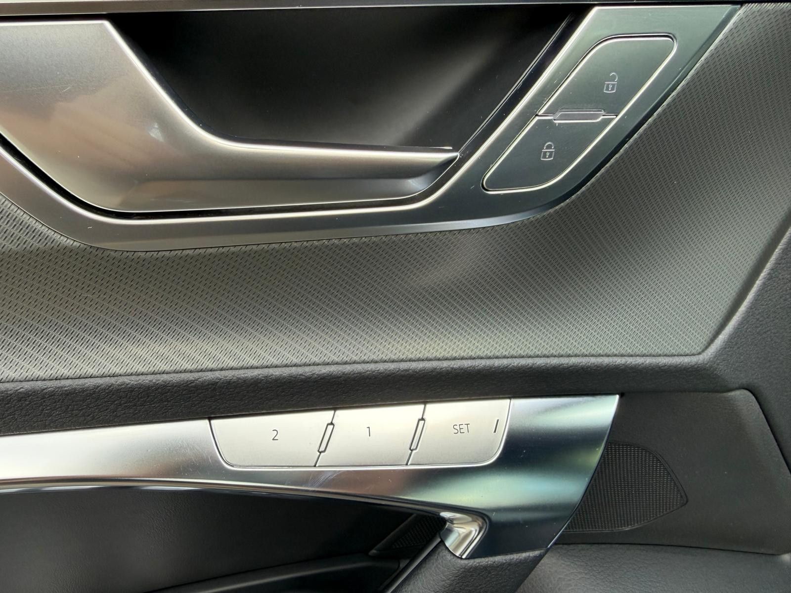 Fahrzeugabbildung Audi A6 40TDI Design MEMO+LEDER+SHZ+NAVI+KAMER+ACC+18