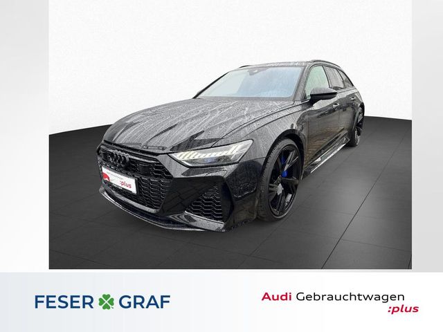 Audi RS6 Avant qu. tiptr. ACC+MATRIX+KERAMIK