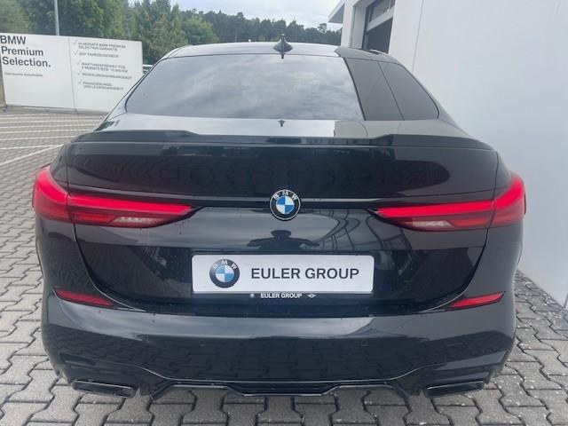 BMW M235i A xDrive Gran Coupe LkHz SHZ ACC LCProf