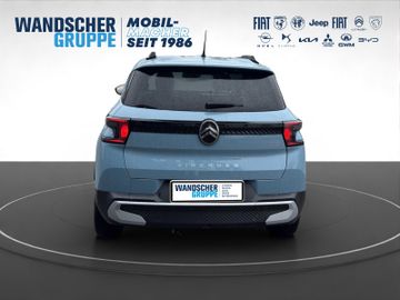 Citroën C3 Aircross 1.2 100 PLUS Turbo Kam.+LED+PDC+Spur