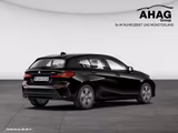 BMW 116i Automatik NAVI LED DAB Inkl.Winterreifen - BMW 116: 116d