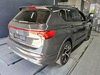 Seat Tarraco - Vorschau Bild 3