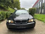 BMW 320d touring Edition Sport  Mit TÜV , Automatik - BMW 320: 320d Edition M Sport