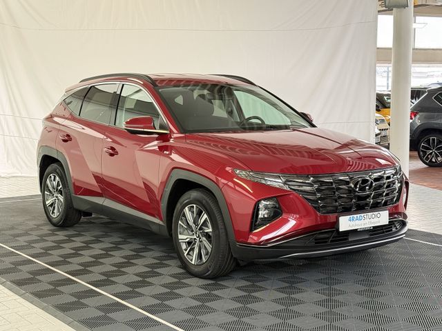 Hyundai Tucson 1.6T-GDI COMFORT LED NAVI ACC KAMERA AHK