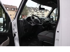 Fahrzeugabbildung Renault Master Kasten L3H2 1hd Klima RFK Scheckheftge