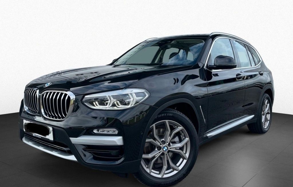 Image of BMW X3