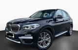 BMW X3 xDrive20d Luxury Line AT Luxury Line - BMW X3: At