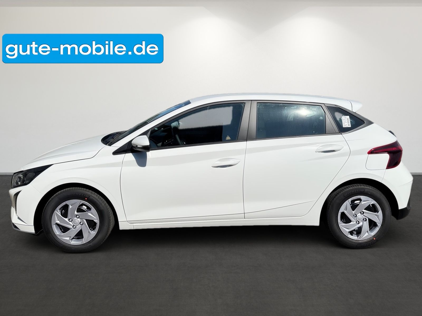Hyundai i20 - Bild 6