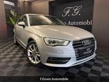 Audi A3 1.4 TFSI XENON,NAVI,SITZHZ,TÜV NEU,ALLWETTER - Audi A3: Sportwagen