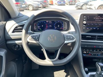 Volkswagen T-Roc Style 1,5l TSI 150 PS 7-Gang-DSG