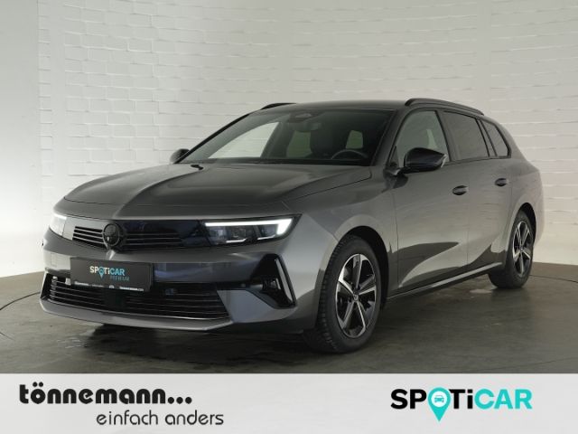 Astra L ST GS AT+AHK+360 GRAD KAMERA+SITZ-/LENKR