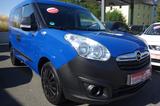 Opel Combo D Kasten L1H1 2,4t - Opel Combo: L2h1