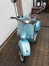 Vespa PX 125, limitiertes Sondermodell 70 Jahre, top - VESPA ROLLER