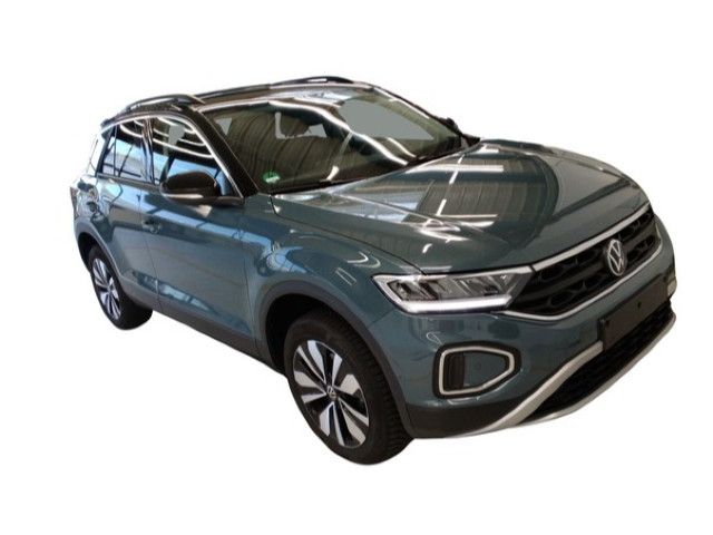 Volkswagen T-Roc GOAL 1.0 TSI STHZ LED NAVI SHZ APP foto 2