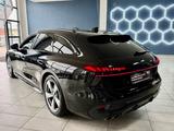 Audi A6 Avant 2.0 TDI 150 kW S-line - Audi A6 Hybrid (Diesel/Elektro)