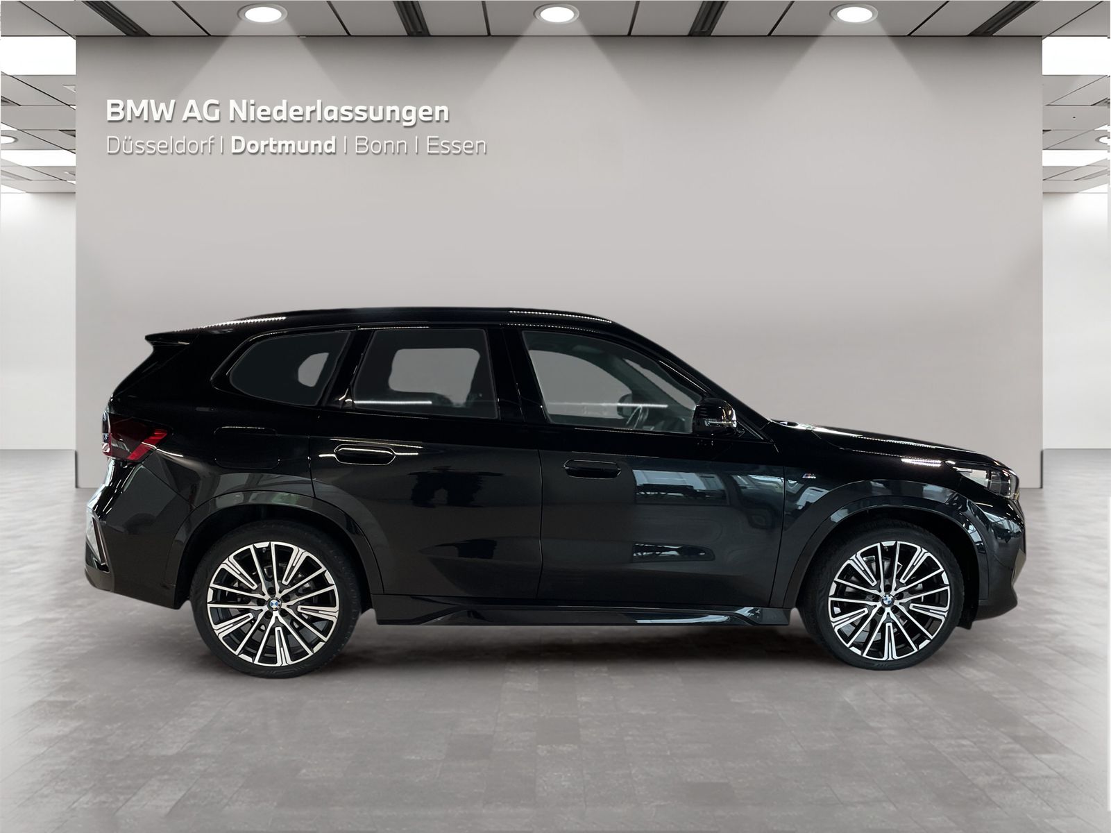 BMW X1 xDrive23i M Sport AHK Driv.Assist.Prof LED foto 4