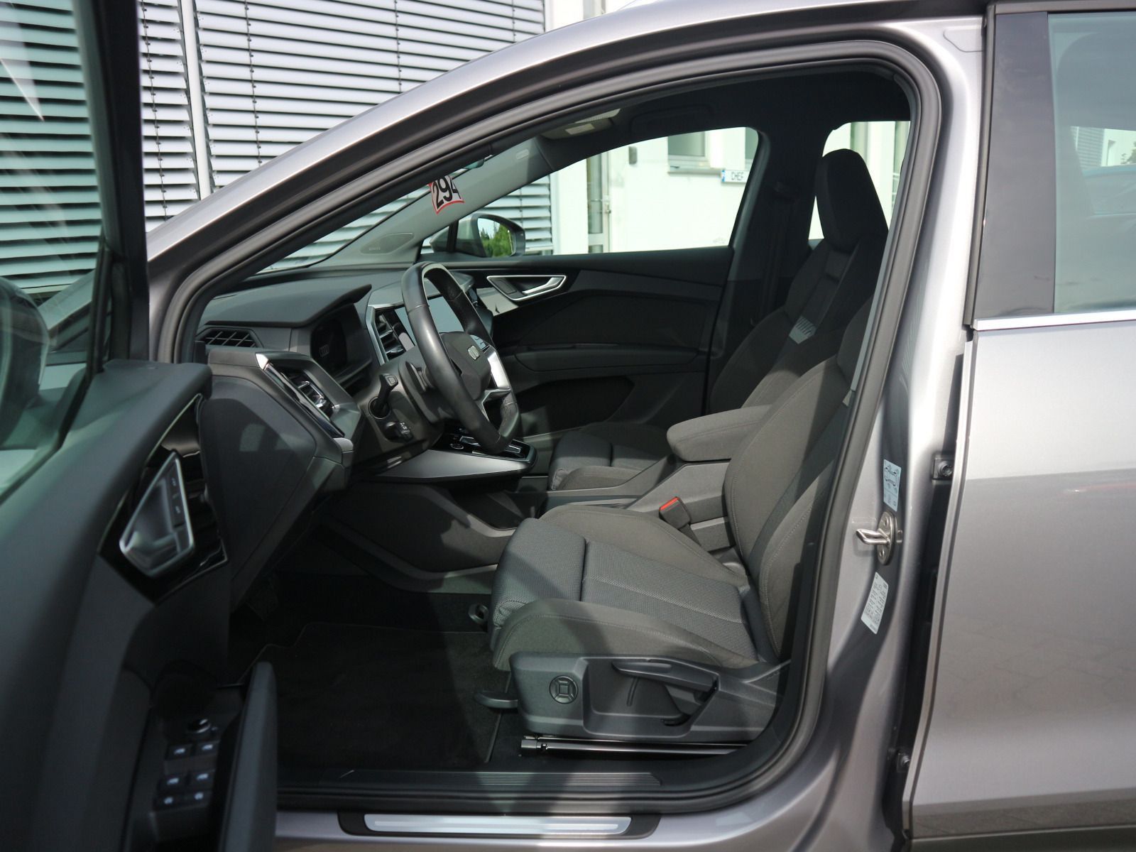 Audi Q4 e-tron - Bild 10