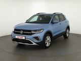 Volkswagen T-Cross 1.0 TSI DSG LED ACC Kamera - Volkswagen: Zentralverriegelung