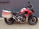 Triumph Tiger 1200 Gt Pro - TRIUMPH 1200 TIGER PRO GT