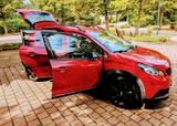 Peugeot 2008 Allure PureTech 110 EAT6 Active mit GT-Line - Peugeot 2008 in Mainz