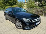 Mercedes-Benz C220 T 9G Tronic - Mercedes-Benz C 220 in Leipzig