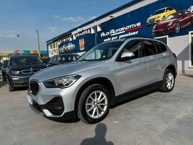 BMW Bmw X1 sDrive20i Advantage