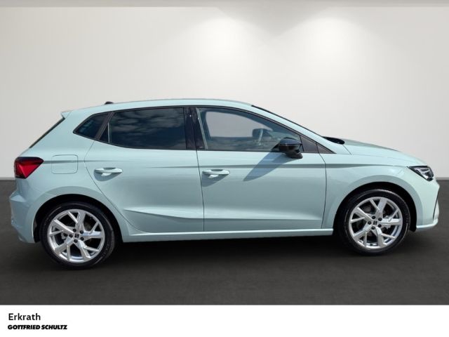 Seat Ibiza - Bild 3