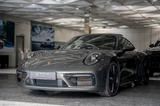 Porsche 911 Carrera Pano SportPaket SportChr Schiebedach - Porsche: 911 Sc