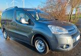 Citroën Berlingo 1.6 HDI Multispace - Citroën Berlingo mit Diesel-Antrieb: Kombi, 1.6