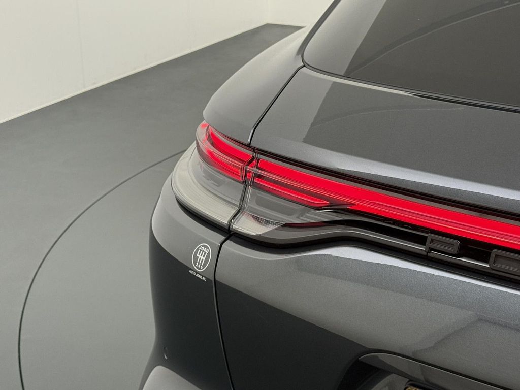 Porsche Panamera Sport Turismo 2.9 4 E-Hybrid Platinum E
