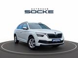 Skoda Kamiq 1.5 TSI Ambition