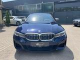 BMW M340d 3 Touring xDrive 360°/HuD/LEDER/H&K/LASER - BMW M340d mit Diesel-Antrieb: Kombi