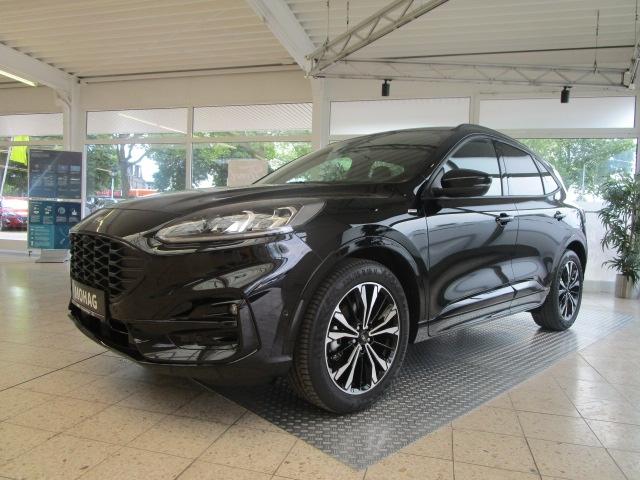 Ford Kuga 1.5l EcoBoost ST-Line X *PDC v+h-Sitzhzg*  