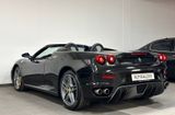 Ferrari F430 Spider | Scuderia Sitze - Carbon - Schwarz! - Ferrari: Scuderia