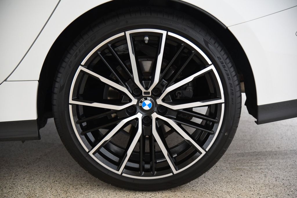 BMW 218 Gran Coupé