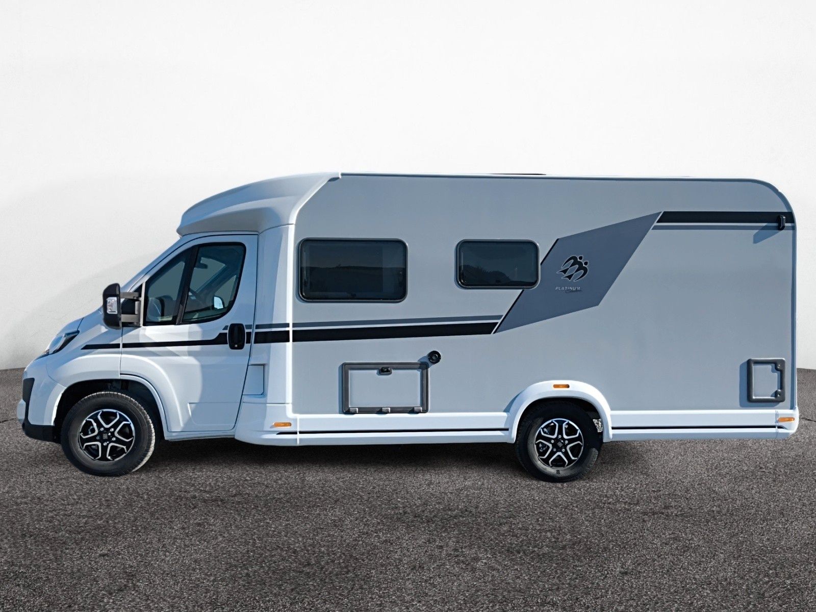 Fahrzeugabbildung Knaus L!VE TI 650 MF Platinum Select*Automatik*MJ2027