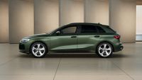 Audi A3 - Vorschau Bild 3