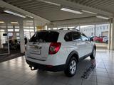 Chevrolet Captiva 2.4 LS 2WD NAVI/BT/PDC/AHK - Chevrolet Captiva Gebrauchtwagen