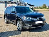 Volkswagen Atlas 3.6 VR6*LED*Kamera*ATM56tkm*UNFALLFREI*TUV - : Atlas