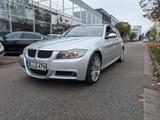 BMW 335d Touring - 2.HD, Langstrecke, Original  - BMW 335 in Saarbrücken
