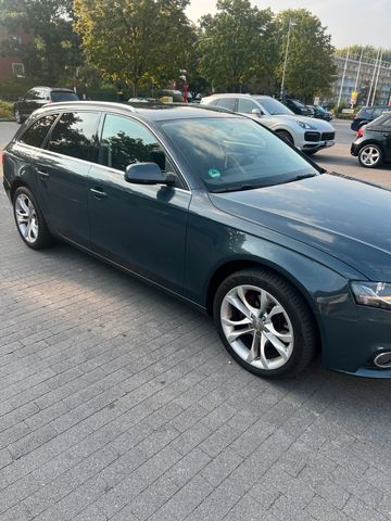 Audi a4 2010