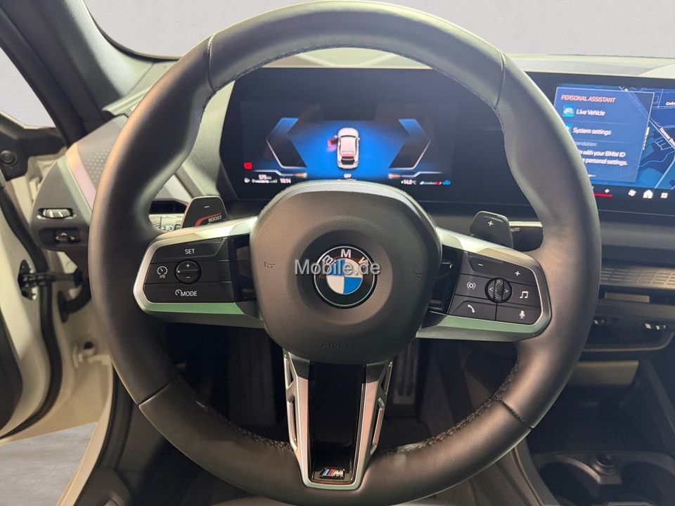 BMW 220 Gran Coupé - Bild 15