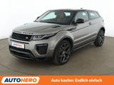 Land Rover 2.0 Sd4 HSE Dynamic Aut.*NAV*XENON*TEMP*CAM*PDC* - Land Rover Range Rover Evoque Gebrauchtwagen in Berlin