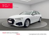 Audi A4 Avant 40 TDI qu. S line LED Navi Kamera Memor