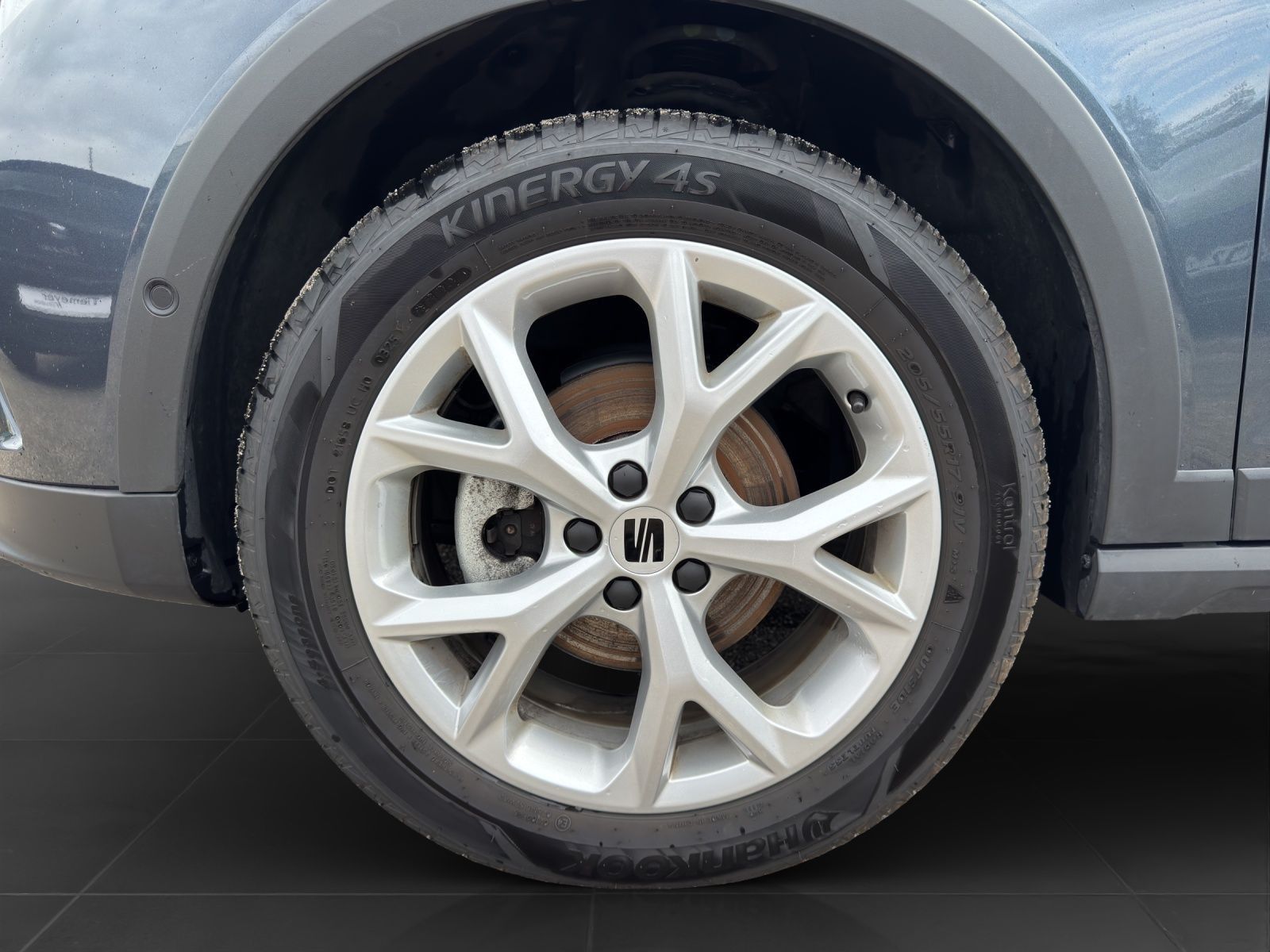 Seat Arona - Bild 7