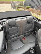 MINI Cooper S Cabrio Cooper S Sidewalk Trim Cabri... - gebrauchte MINI Cooper S Cabrio aus dem Jahr 2022