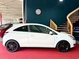 Opel Corsa 1.4 Color Edition/1.Hand/Klima/Sportpaket - Opel Corsa aus 2010: Sport