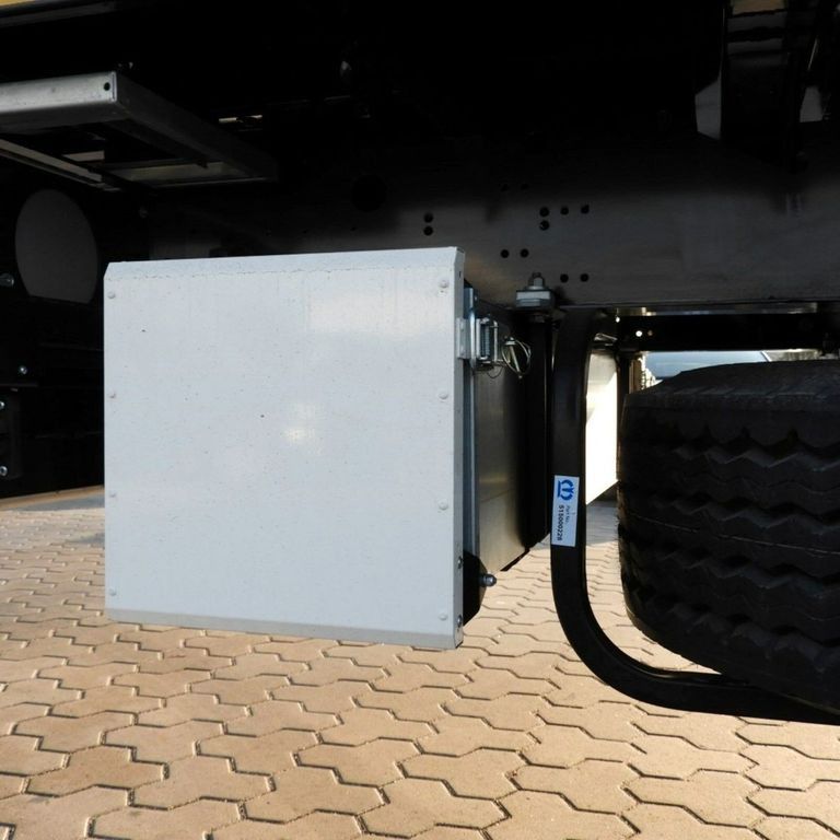 Fahrzeugabbildung Krone Profi Liner SDP 27 Baustahltransporte -SOFORT-